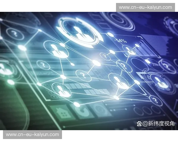 开启数字化未来，探索Kaiyun官网H5中心的强大魅力